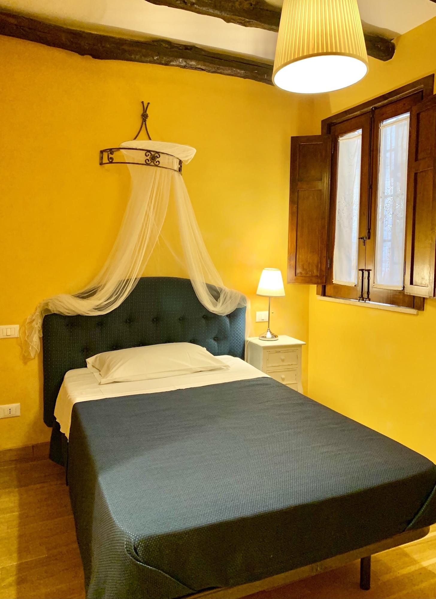 Locanda Del Gagini Palermo Exterior foto
